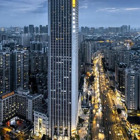 Xingyin Cloudy Hotel Guangzhou Changgang Subway Station - Free Shuttle Bus To Canton Fair Complex During Canton Fair Period Kültér fotó