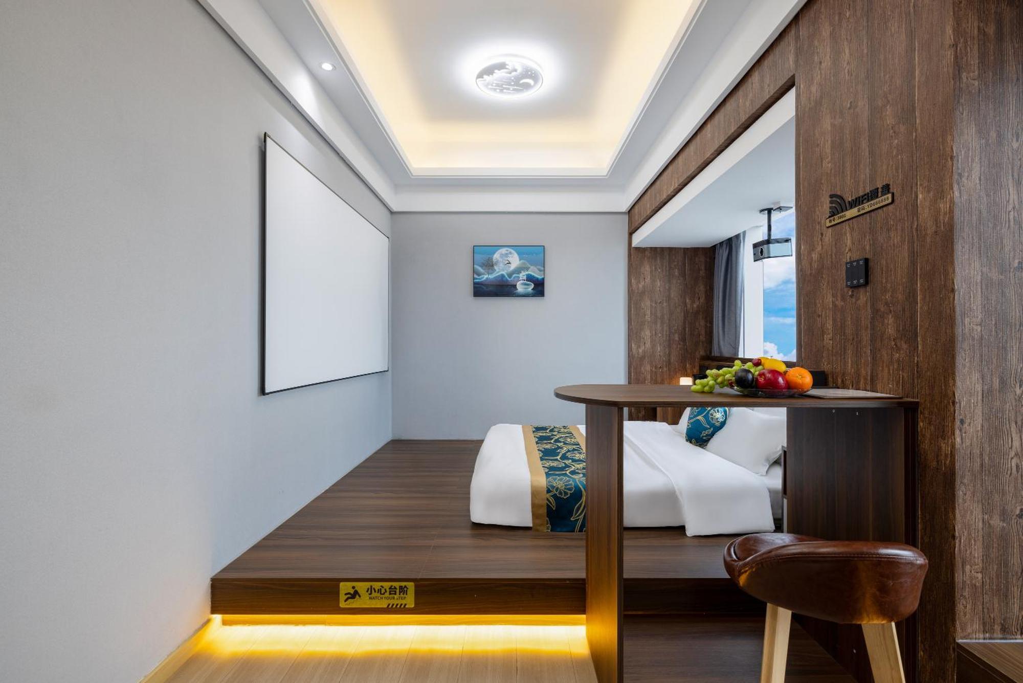 Xingyin Cloudy Hotel Guangzhou Changgang Subway Station - Free Shuttle Bus To Canton Fair Complex During Canton Fair Period Kültér fotó