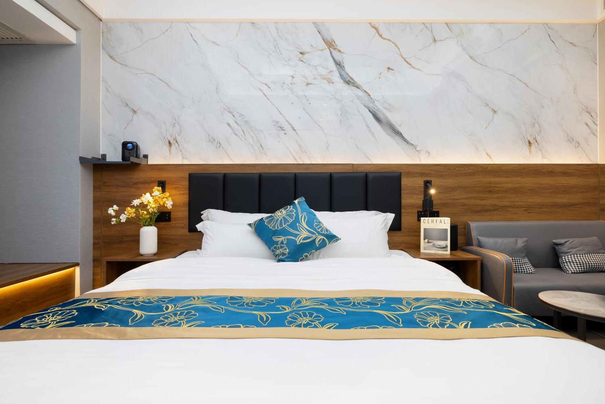 Xingyin Cloudy Hotel Guangzhou Changgang Subway Station - Free Shuttle Bus To Canton Fair Complex During Canton Fair Period Kültér fotó